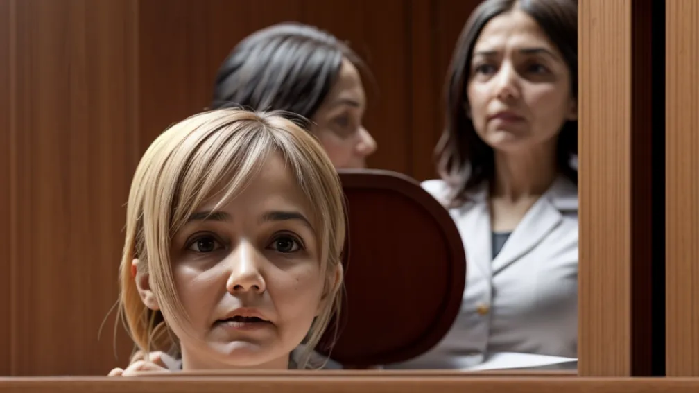 Curtea Constituțională va decide în septembrie dacă va examina recursul lui Cerdán împotriva închisorii preventive