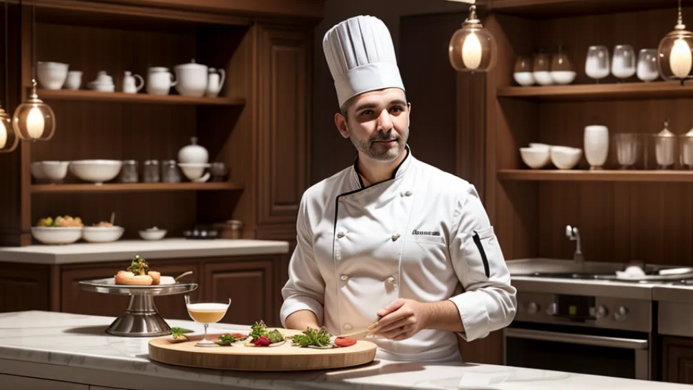 Hotelurile de lux renunță la întrebările despre alergii: un trend gastronomic pentru 2025