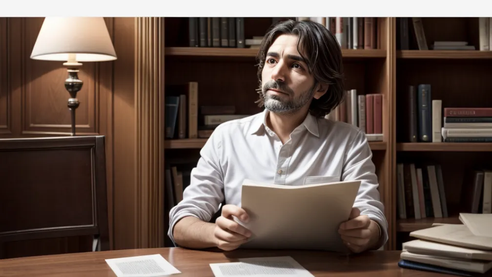Gonzalo Suárez, la 90 de ani: „Viața este această clipă, aici și acum” – interviu despre viață, timp și noua carte