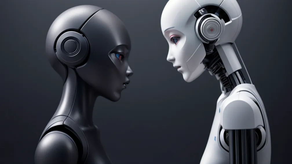 Roboți și noi: De ce oamenii aspiră la autodeconstrucție?
