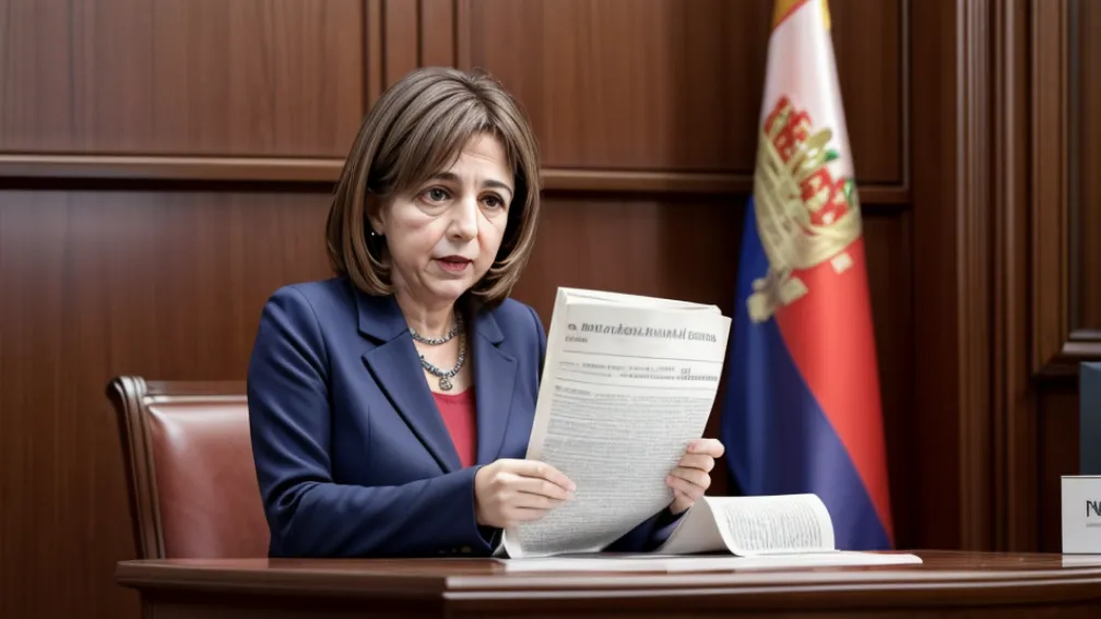 Sánchez mizează pe agenda socială pentru supraviețuirea politică: lupta pentru viitorul Spaniei