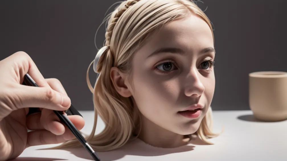 Riki Blanco: 'Work in Progress' – O nouă perspectivă artistică
