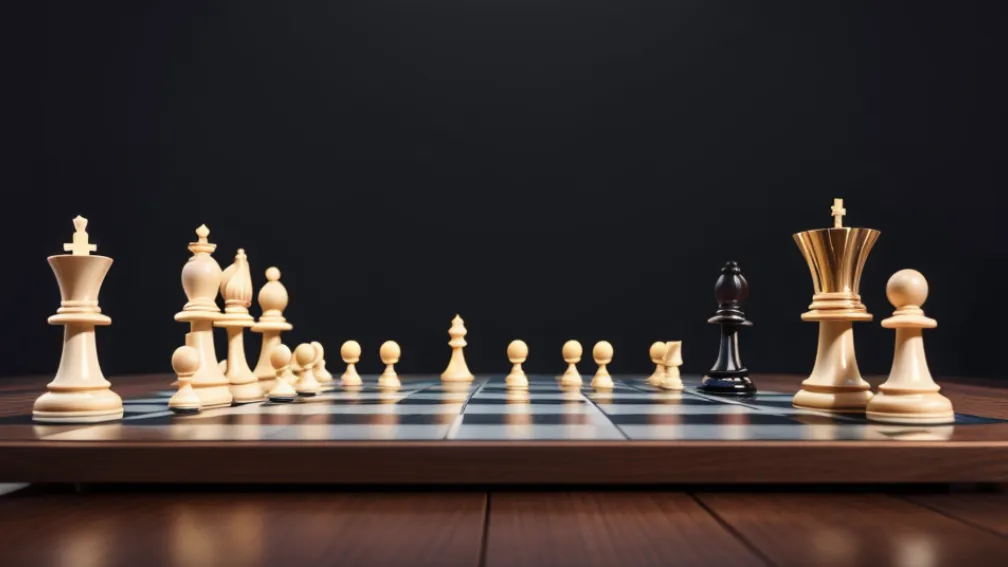 Magnus Carlsen: Analiza geniului șahului (Partea I)