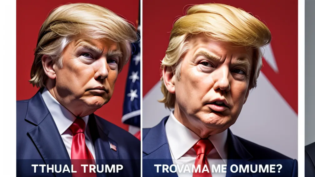 Trump și baza sa ultra: De ce fostul președinte provoacă furie printre susținătorii săi?