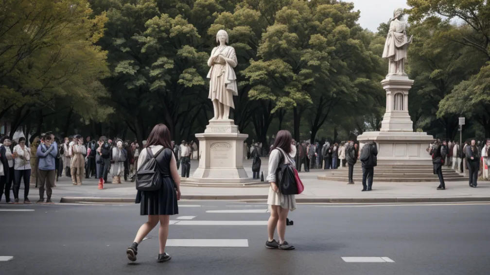 Proteste în Mexic pentru găsirea unei turiste dispărute, Ana Ameli García