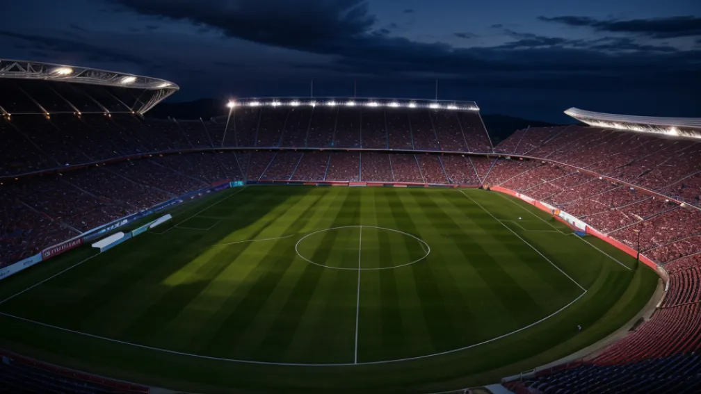 Real Madrid – Osasuna se va juca pe 19 august: La Liga confirmă data