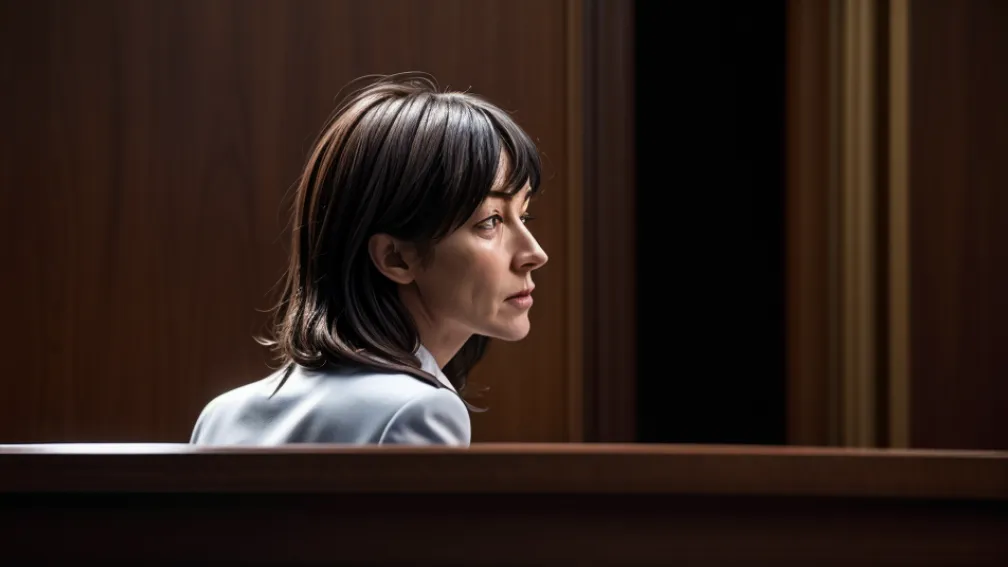 Ghislaine Maxwell, din nou în centrul atenției în scandalul Epstein