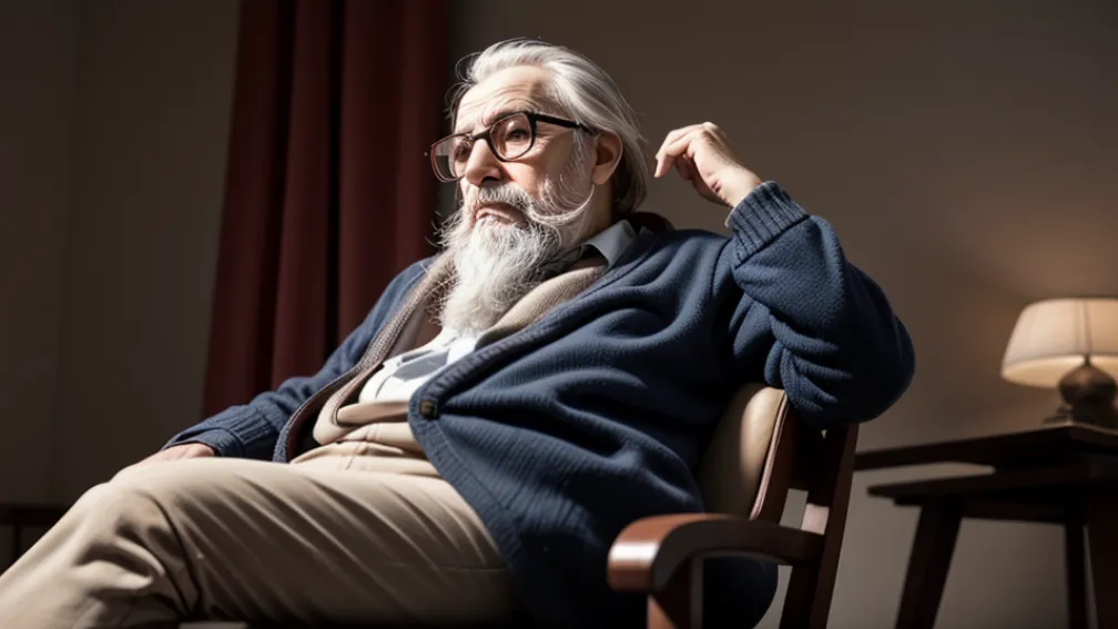 Juan Sasturain: "Trăim o epocă a nerușinării, a ostentației răului și a lipsei de empatie"