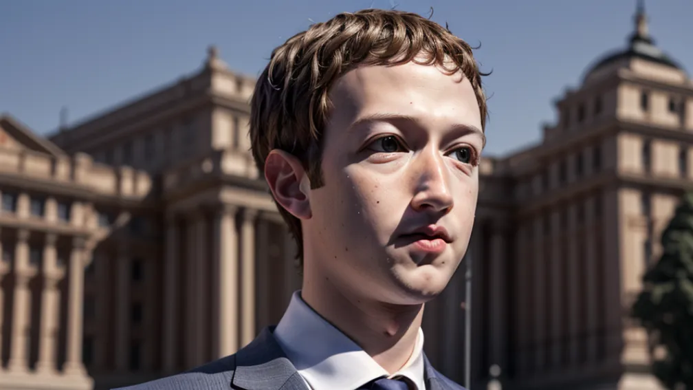 Când Zuckerberg a întârziat: Cum a influențat Facebook procesul de pace din Columbia