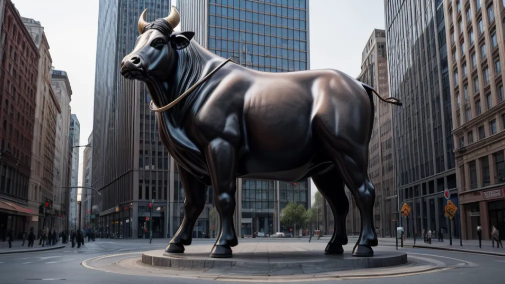 Burgos vrea un taur de 300 de metri: un proiect ambițios al VOX stârnește controverse