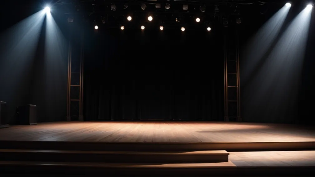 „Goteras” la Teatrul Bellas Artes: O comedie despre timp și vise