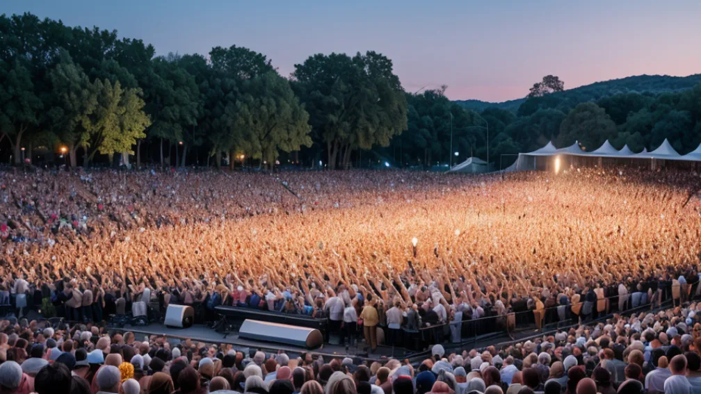 Festivalul Internațional de la Santander: Concerte de excepție în august!