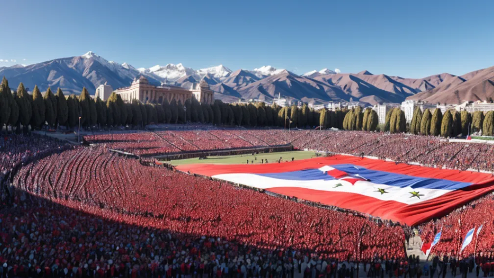 Provocarea lui Jara: Unitățile de stânga vorbesc la unison în Chile?