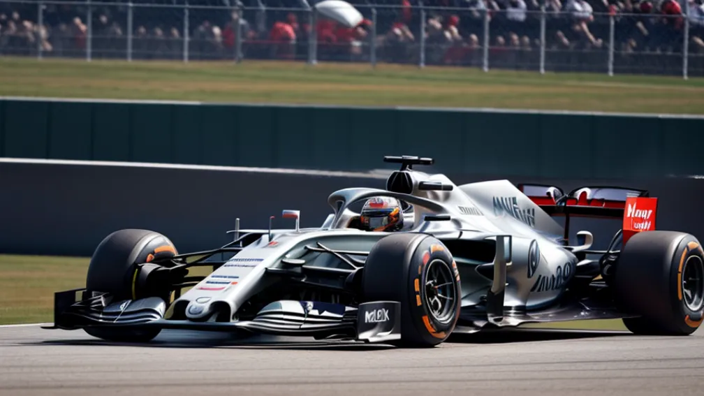 Oscar Piastri domină în Belgia: McLaren revine la gloria Sennei și a lui Prosts
