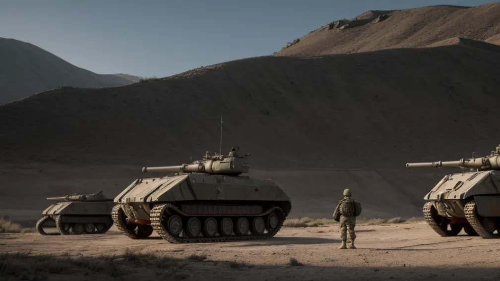 Serialul taiwanez 'Zero Day Attack' explorează o posibilă invazie chineză