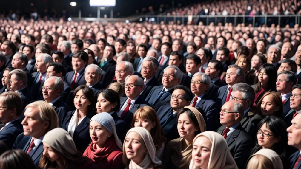 Petro își apără bilanțul în fața Congresului: „Sufer când conduc această țară”