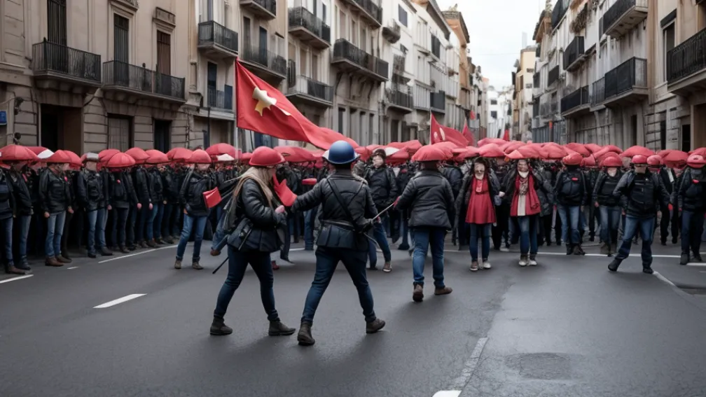 O pagină necunoscută din istoria Spaniei: Guvernul Calvo-Sotelo și consolidarea democrației