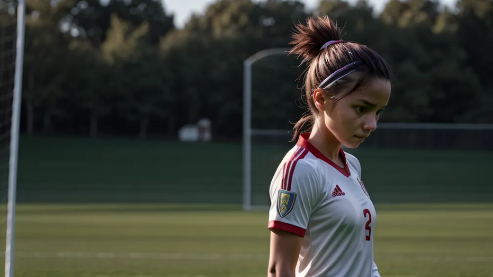 Mândria lui Paredes, durerea Aitanai și de ce nu trebuie să-ți ceri scuze pentru înfrângerea la Euro 2024