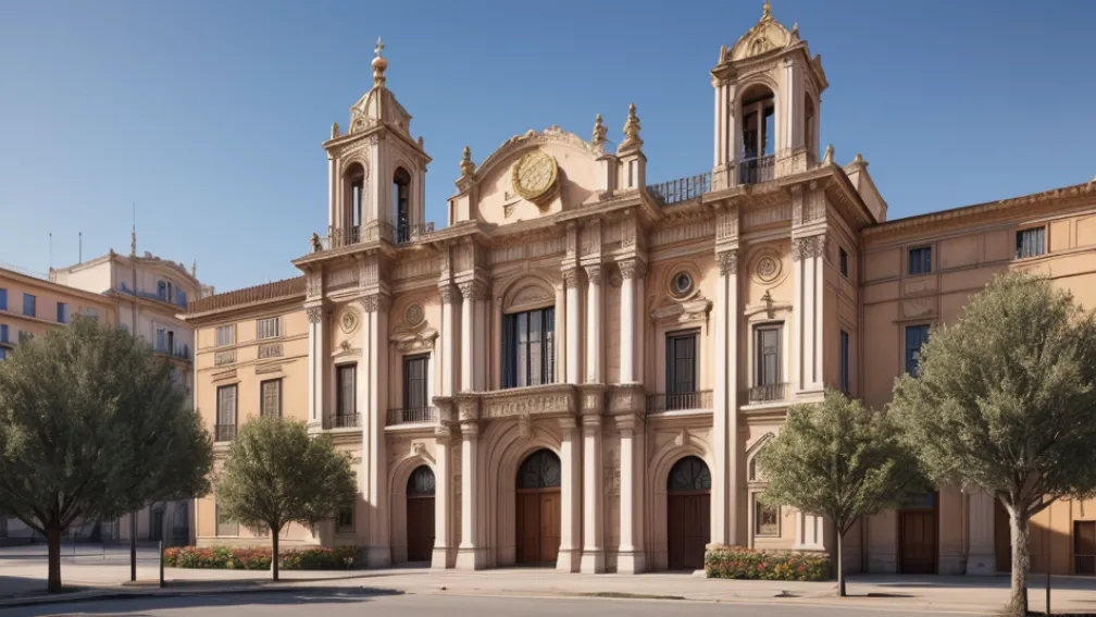 Badajoz recuperează după 133 de ani lojia masonică Pax Augusta: scopuri și obiective