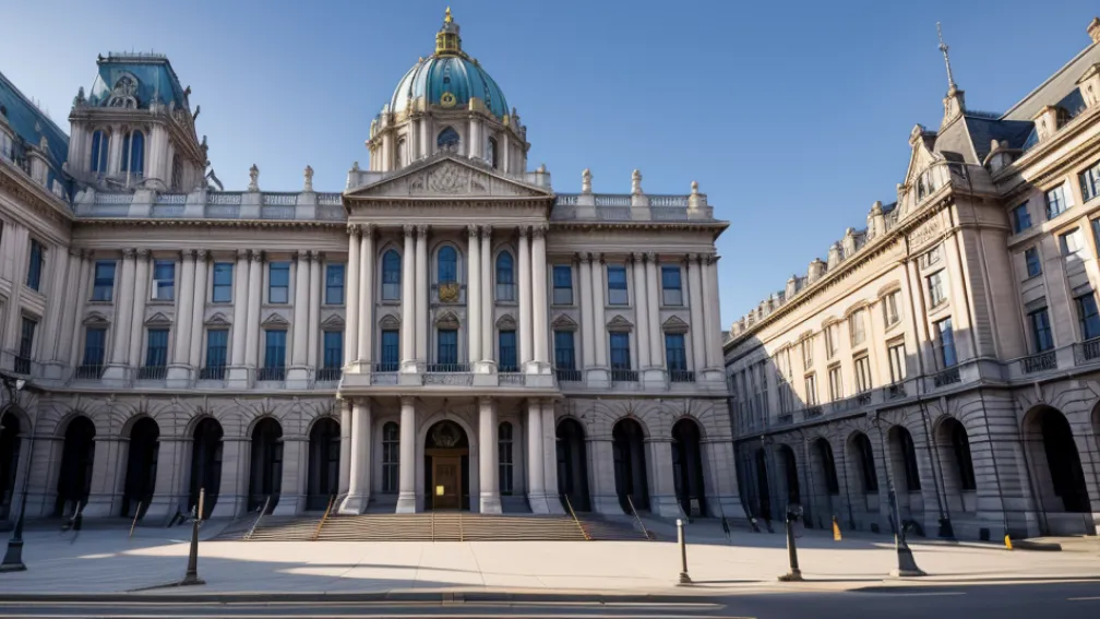 Procuratura achită Primăria Madrid pentru presupusa „inacțiune” împotriva apartamentelor turistice ilegale