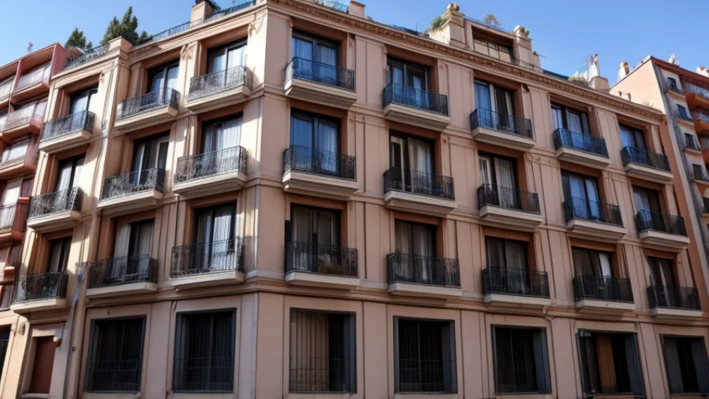 Locuitorii din Madrid dau în judecată un fond de investiții pentru "hărțuire imobiliară": Ce înseamnă asta?