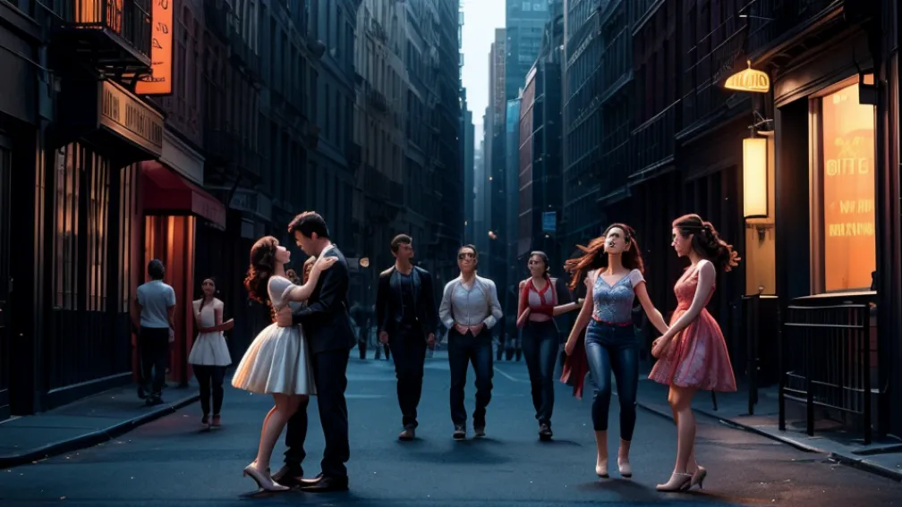 Gustavo Dudamel, Juan Diego Flórez și Nadine Sierra: Un trio pentru a celebra "West Side Story" la Liceu
