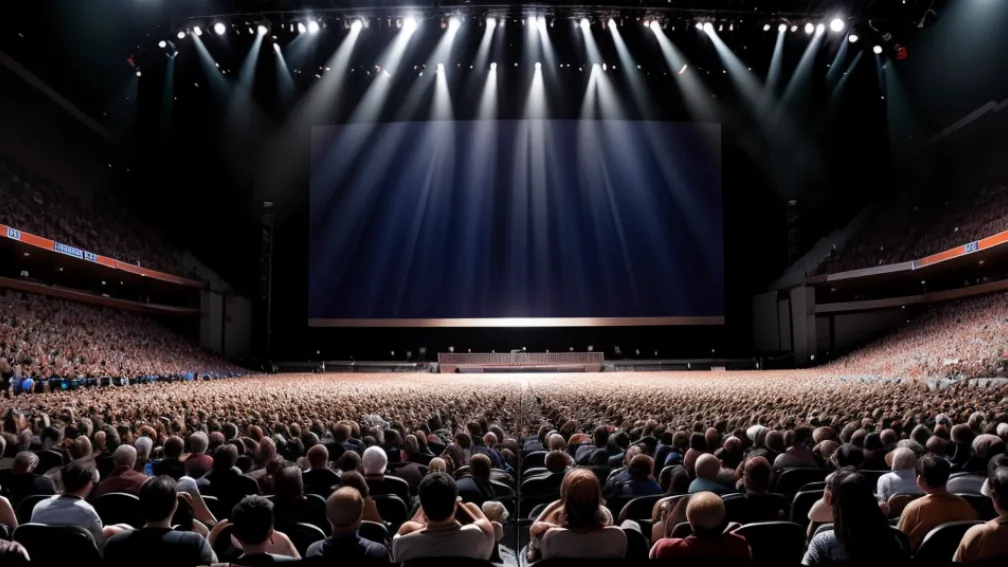 De la mașina „zburătoare” la spectacole grandioase: ducem spectacolul prea departe?