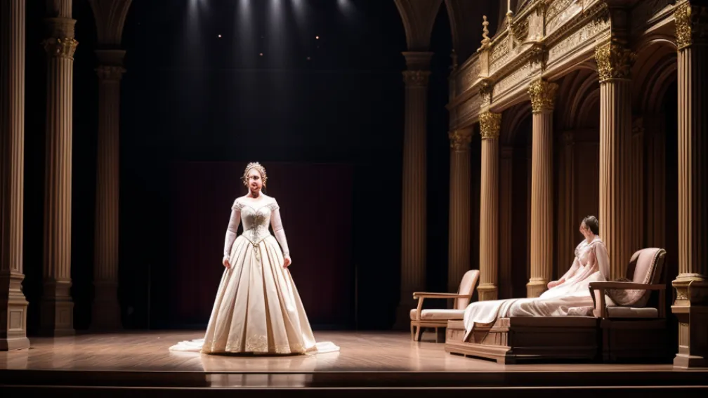München revitalizează opera „Pénélope” de Fauré