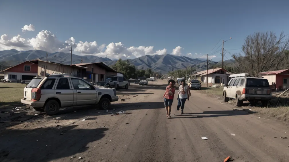 Masacru în Ecuador: 17 persoane ucise într-un atac armat