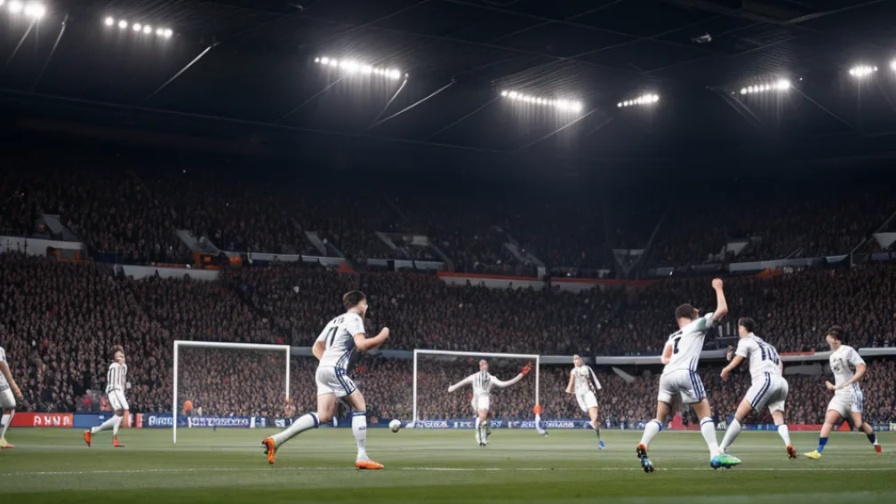 Real Madrid vs. Juventus: Duel pentru optimile de finală ale Campionatului Mondial al Cluburilor