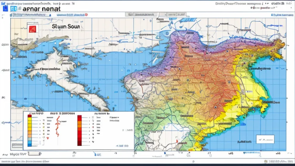 Vremea în Spania: răcoare în această săptămână, mai ales în nord și centru
