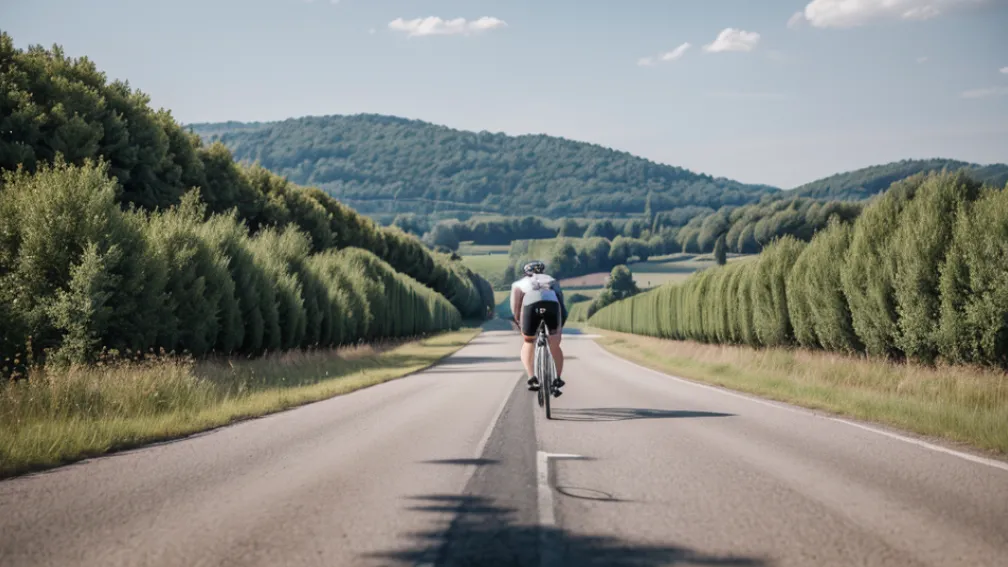 Tadej Pogacar nu va fi Eddy Merckx: Slovenul își caută propriul drum în ciclism
