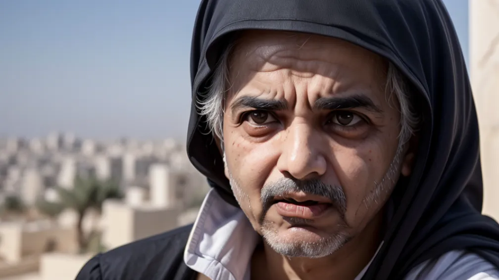 Intelectual palestinian: Israelul poate distruge Hamas, dar nu cauza palestiniană