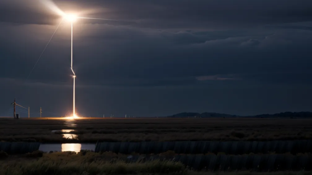 Red Eléctrica avertizează despre pierderile cauzate de pană: asigurarea s-ar putea să nu acopere daunele