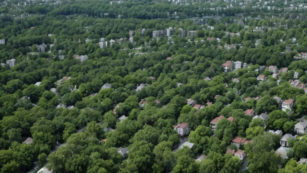 Boom imobiliar în Madrid: cartierul Tetuán se sufocă sub presiunea noilor construcții și a lipsei de spații verzi