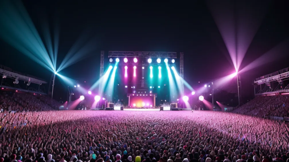 Tomorrowland 2024: Festivalul a rezistat incendiului, dar a continuat. Spaniolii, entuziasmați!