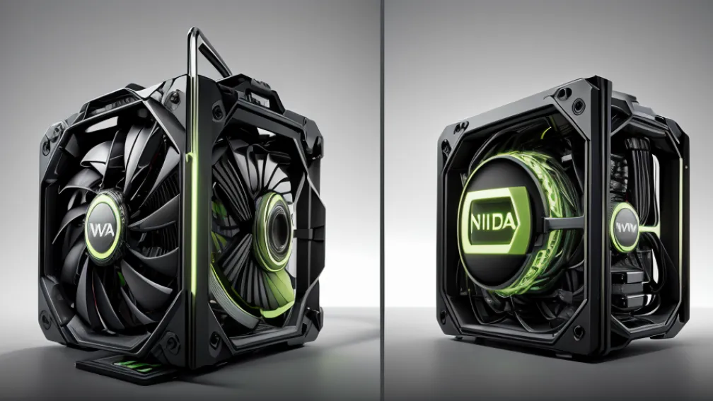 Nvidia: Cum cea mai valoroasă companie tehnologică reflectă societatea modernă