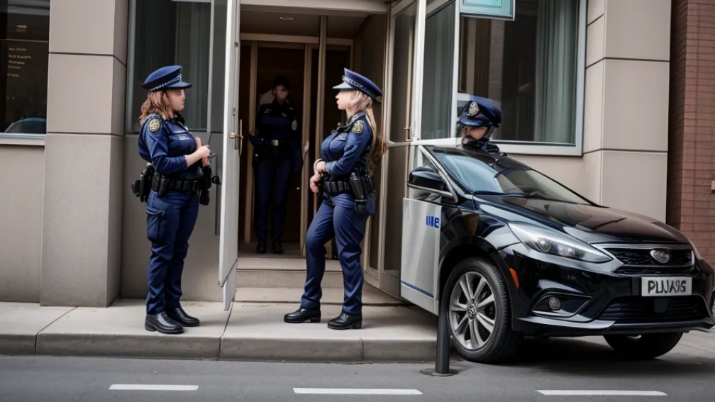 Două îngrijitoare din Barcelona, arestate pentru înșelăciune de jumătate de milion de euro împotriva unei bătrâne