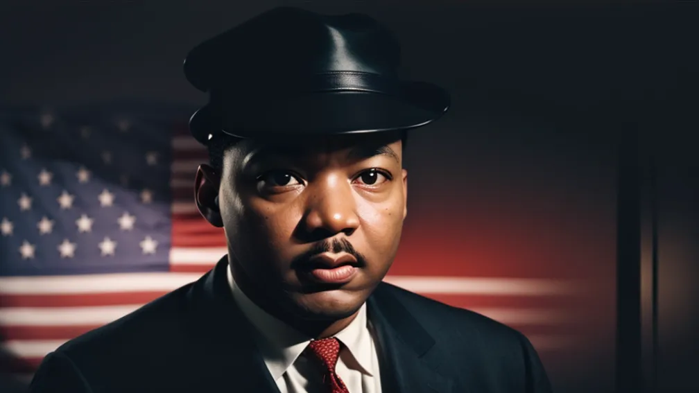 Trump a desecretizat mii de documente FBI despre Martin Luther King, în ciuda opoziției familiei