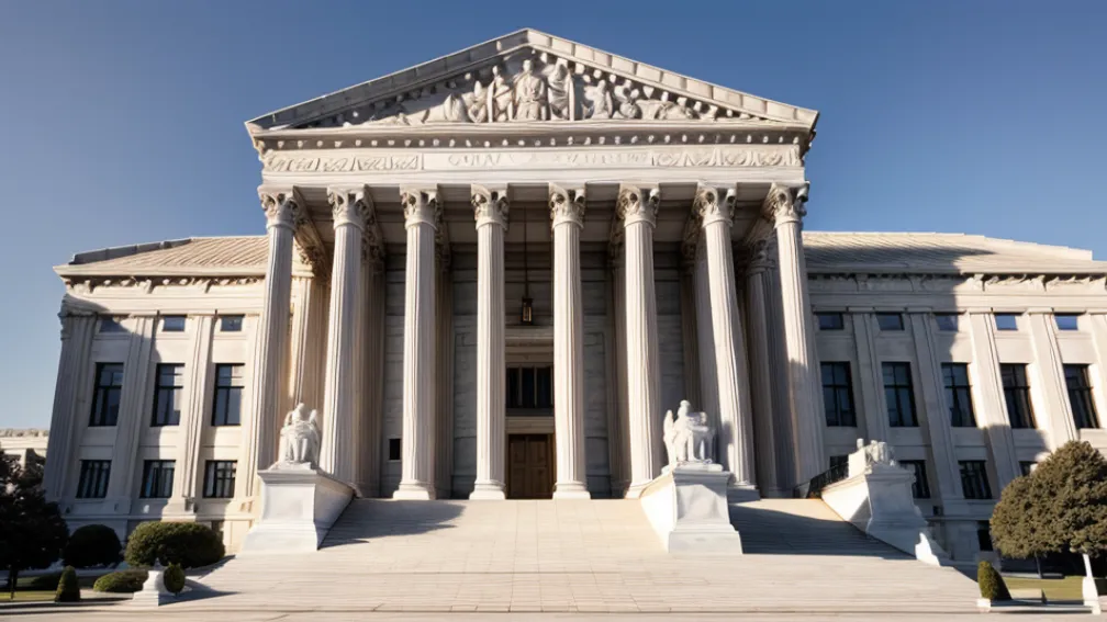 Victoriile lui Trump în Curtea Supremă a SUA: Analiza Deciziilor și Impactul