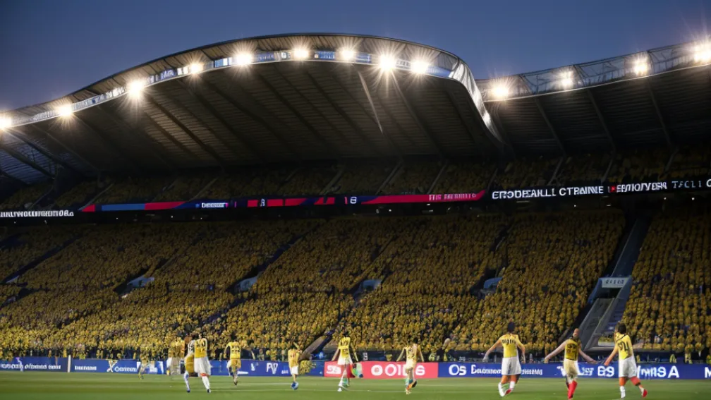 Dortmund învinge Monterrey și merge în semifinale: Bellingham nu va juca împotriva Real Madrid