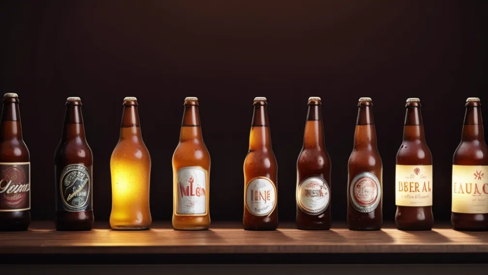 Cele mai bune beri fără alcool: experții au testat și au dezvăluit preferințele
