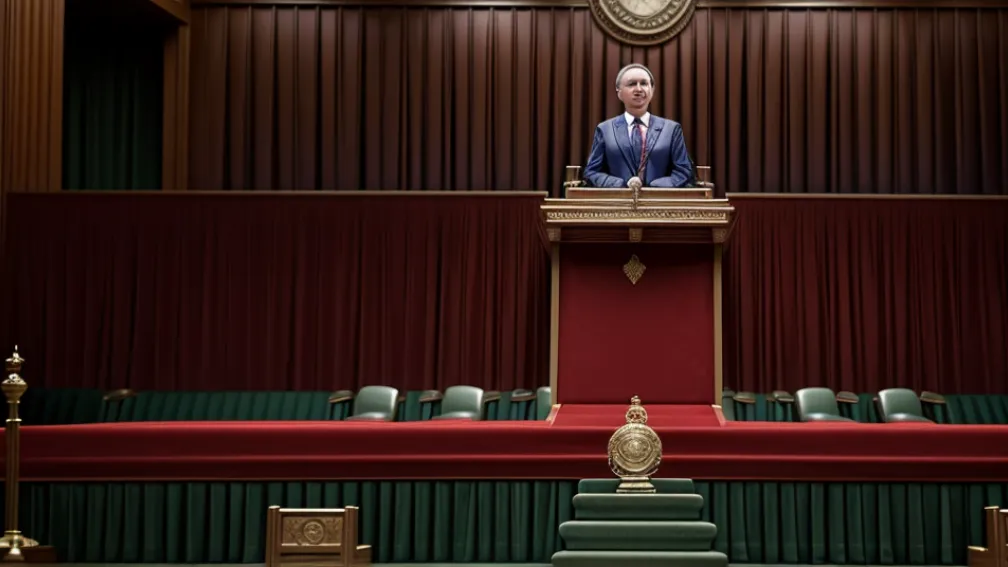 Afacerea Montoro oferă un avantaj lui Illa în Parlamentul Catalan în scandalul de corupție PSOE