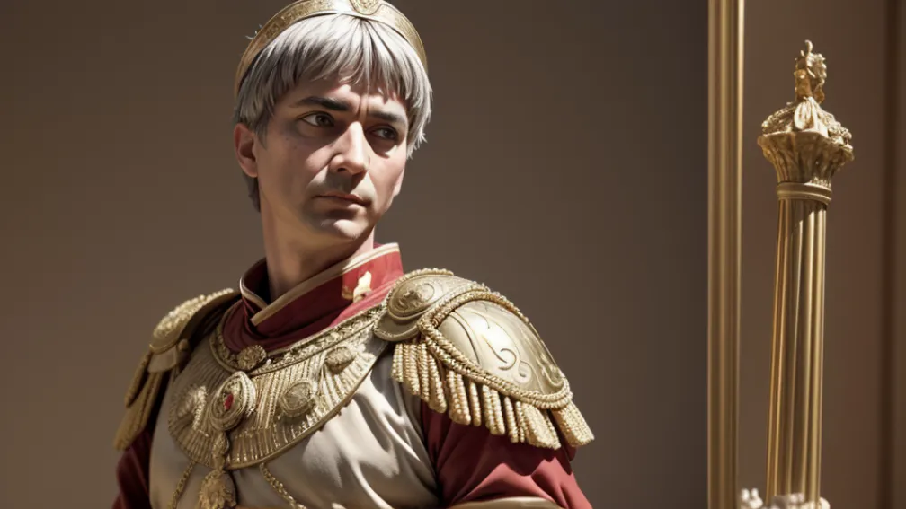 Traian: Împăratul Roman care a sfidat Dacia și Parția