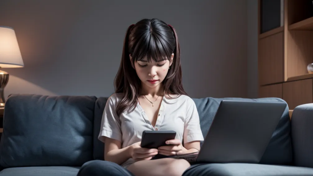 Dependențe digitale și oameni toxici: Cum ne schimbă percepția asupra lumii
