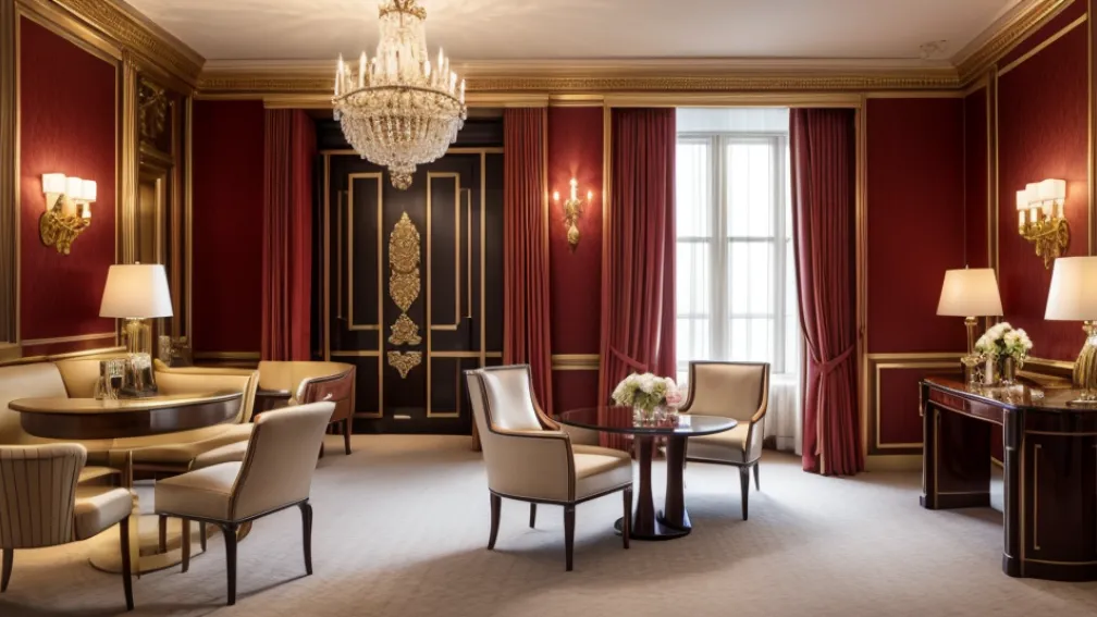 Broadwick Soho: Un nou hotel din Londra îmbină luxul și spiritul boem