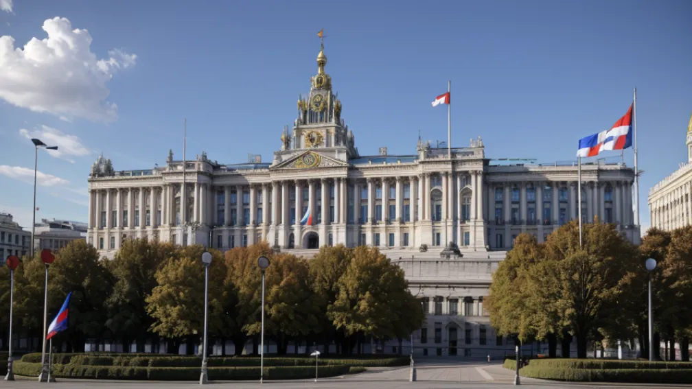 Kremlinul a folosit moțiunea de cenzură împotriva von der Leyen pentru a destabiliza UE