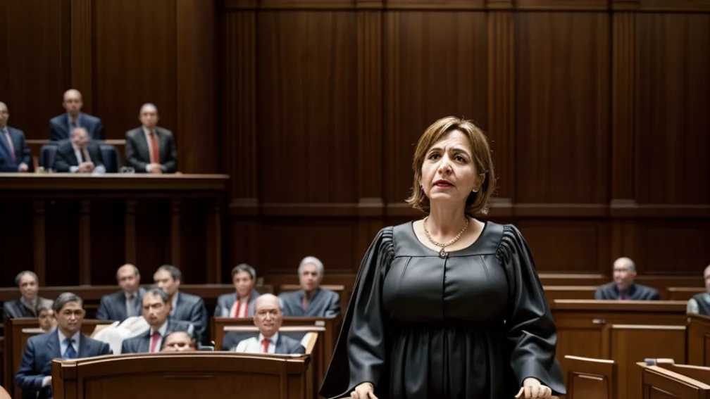 Dosarul Cerdán: Curtea Supremă decide cu privire la eliberarea fostului oficial PSOE
