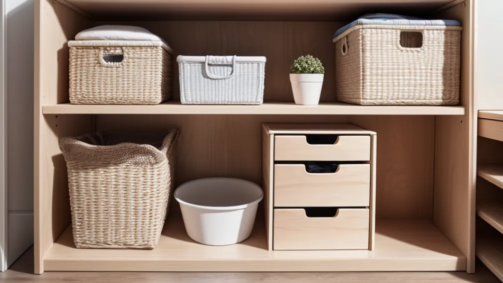 IKEA: 12 produse pentru ordine în casă sub 20€