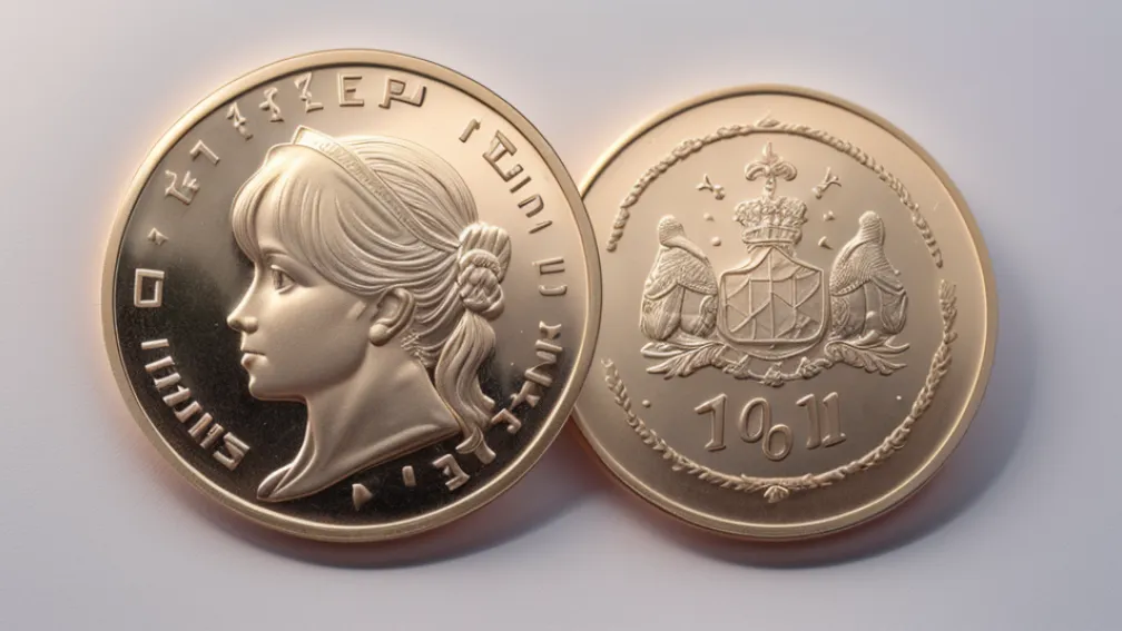Noua monedă de 100 de pesos din Chile: Cum arată și unde poate fi folosită